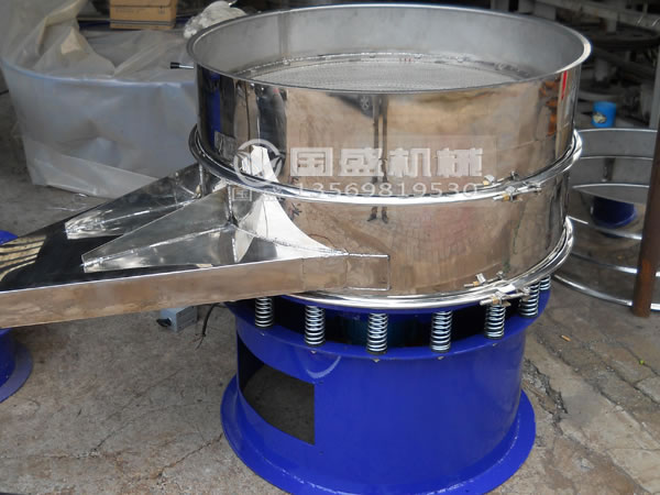 奶粉不銹鋼篩分機廠家 奶粉不銹鋼篩分機廠家