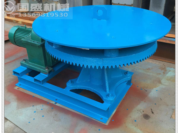 高效節能圓盤給料機 高效節能圓盤給料機