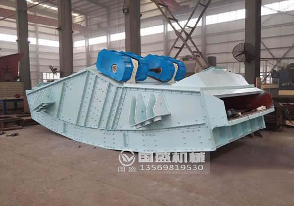 振動篩操作規程 振動篩操作規程